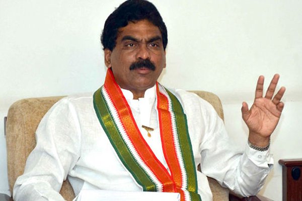 Lagadapati Rajagopal reveals winner names in Telangana Elections