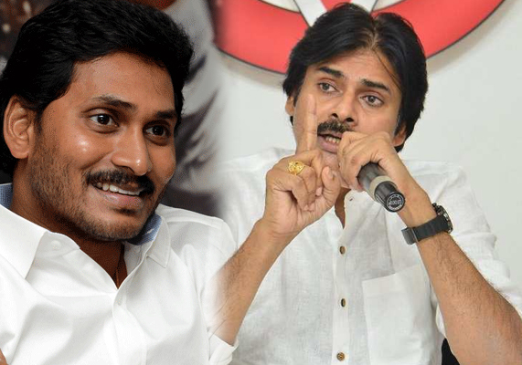 Pawan Kalyan commented exactly on the 101st day of Jagan’s ruling