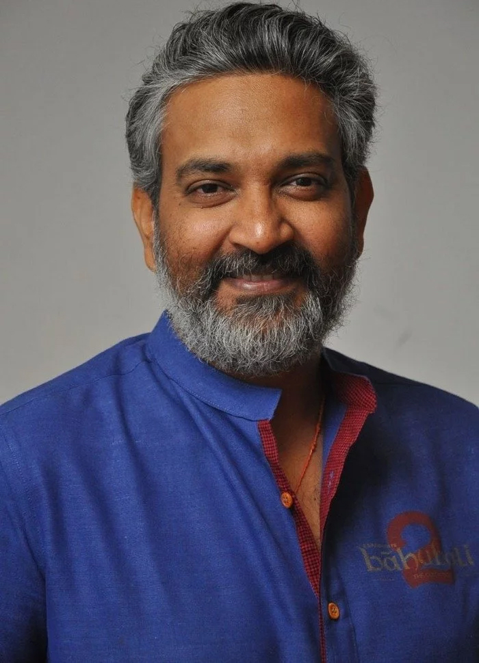 Rajamouli to End 2018 with A surprise
