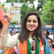 Reshma Rathore gets BJP ticket