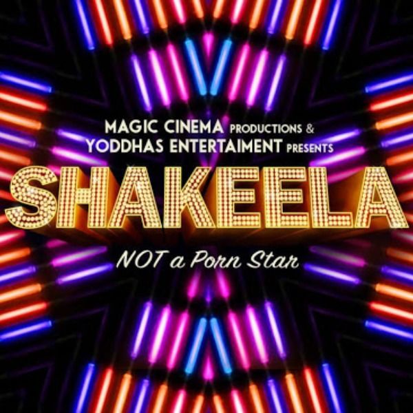 Shakeela Not a Porn Star