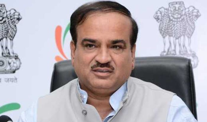 Ananth Kumar, the Union minister passes away