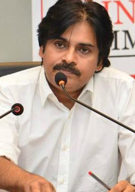 Pawan Kalyan: Who supported BJP? You or us??
