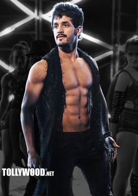 Akhil Akkineni: 3 Months of hell and heaven for 6 pack