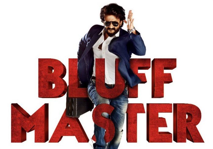 Bluff Master Review