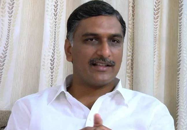 Harish Rao wins with Record Majority in Siddipet
