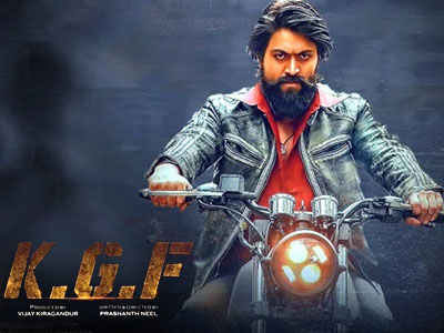 KGF 10 Days AP/TS Collections