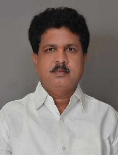 Kukatpally Telangana Assembly Election Result 2018 Live Updates TRS Madhavaram Krishna Rao is Leading