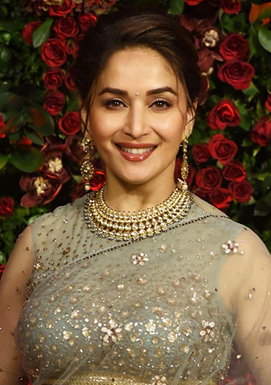 Madhuri Dixit to Contest from Pune In 2019 on BJP ticket