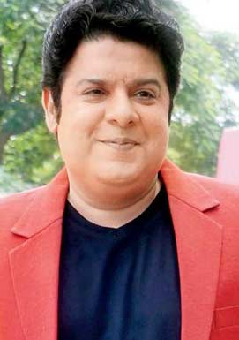 Sajid Khan suspended for 1 year
