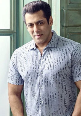 Salman Khan tops in Forbes India Celebrity 100 List