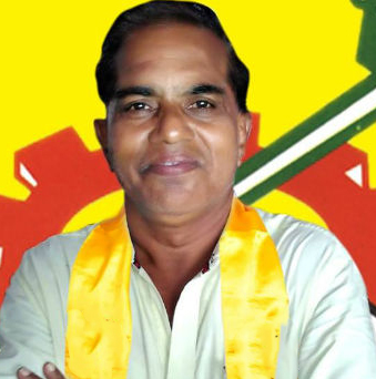 TDP leader Nelli Sadhu Rao Red Handed Book with Women