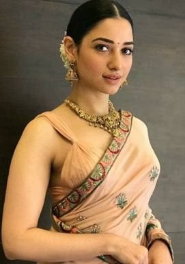 Tamannah Bhatia about her Intimate Relationship