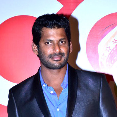 Vishal to tie the knot with a Telugu Girl