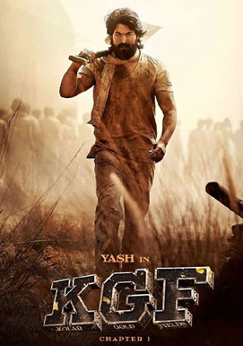KGF 1st Day Worldwide Box Office Collections