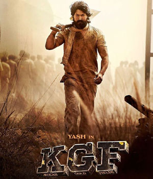 KGF 1st Day Worldwide Box Office Collections