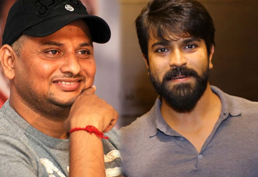 After giving free hand to Surender Reddy, Ram Charan warns him again