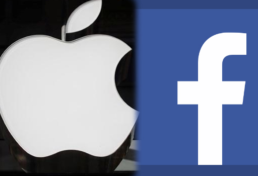 Apple banned Facebook Spy App