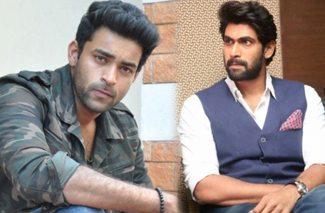 I will get married only after Rana Daggubati ties the knot