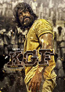 KGF 2 Weeks AP/TS Box Office Collections