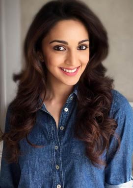 Kiara Advani goes de-glam for the First Time
