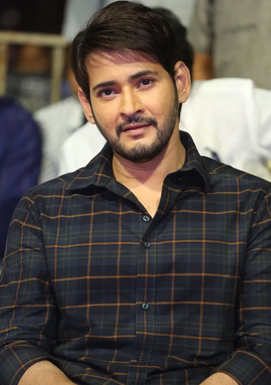 Mahesh Babu Connection with Red sanders smugglers?