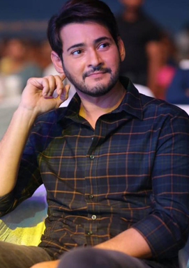 Mahesh Babu to spend time with young directors