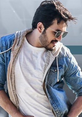 Mr Majnu First day AP/TS Box Office Collections