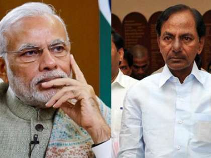 Narendra Modi: I am not aware of KCR Federal Front