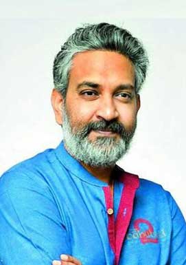 Rajamouli ready for second schedule of RRR