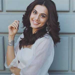 Taapsee Pannu about first relationship with Boyfriend