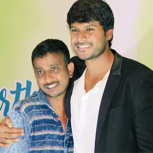 This is how Sundeep Kishan treating His Fan mother