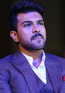 Why did Ram Charan accept rejected story