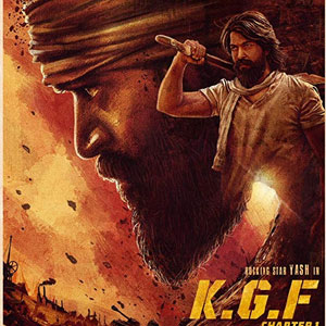  KGF 2 Weeks AP/TS Box Office Collections