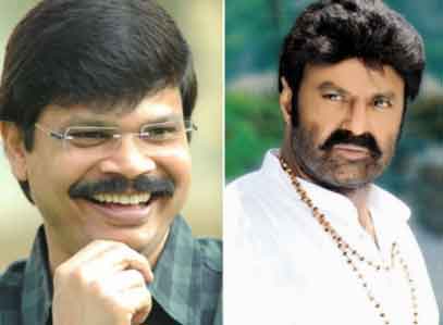 Script Change For NBK and Boyapati project