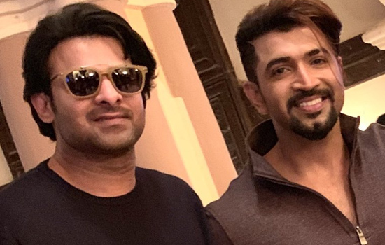 Perfectionist Prabhas is the Gem of an actor