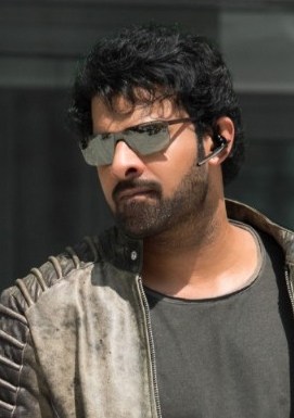 Prabhas Saaho Poster gets release date