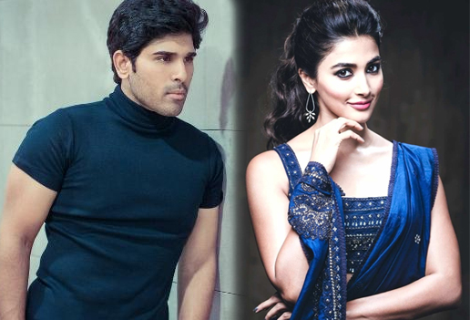 QNet scam: Cyberabad Police issues notice to Allu Sirish and Pooja Hegde