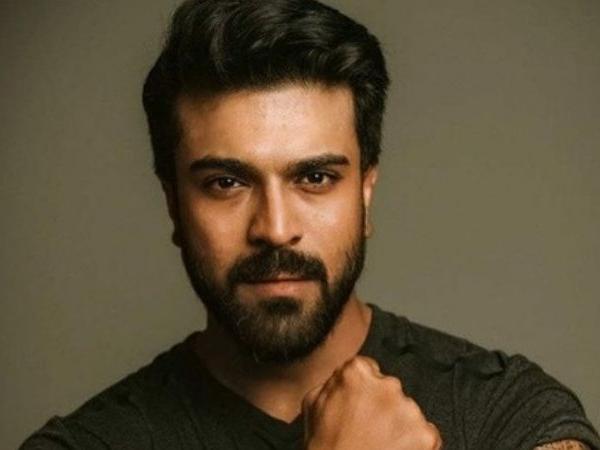 Ram Charan- British officer, mass leader and freedom fighter in RRR