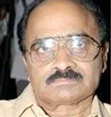 Vijaya Bapineedu passes away