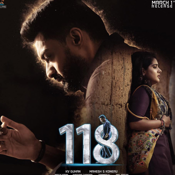 118 Movie Review