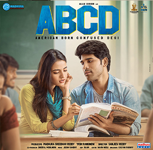 ABCD Overseas by BlueSky