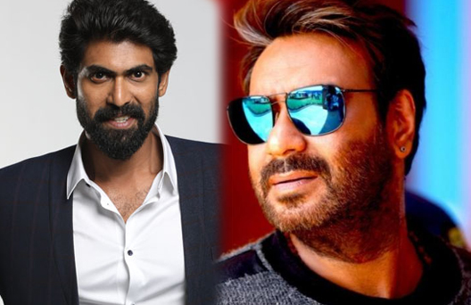 Baahubali and RRR Stars join hands for multistarrer
