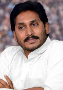 Jagan Mohan Reddy: 31 Criminal Cases and Assets worth Rs 375 Cr