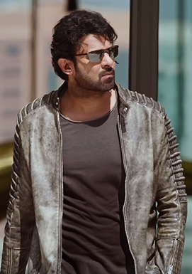 Prabhas is highest paid actor in Tollywood to charge Rs 100 cr for next  film report  Telugu Movie News  Times of India