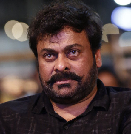 Victory for Chiranjeevi