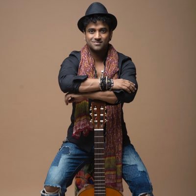 What a tweet Devi Sri Prasad! Waiting for this