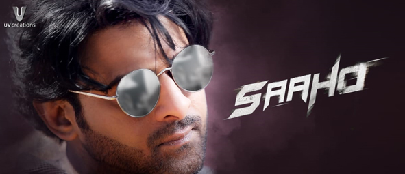 Will #Saaho be the face of Indian Action Movies