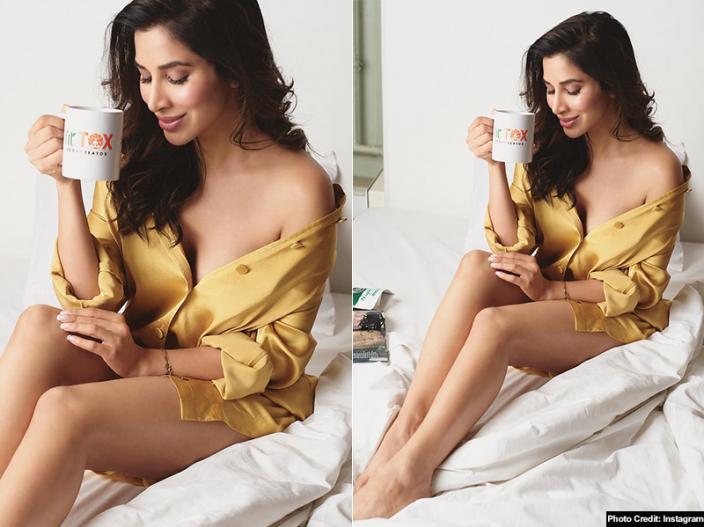 Sophie-choudry