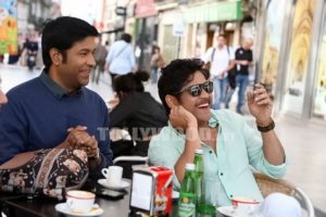 Netflix acquires Manmadhudu 2 for Rs 7.40 Cr